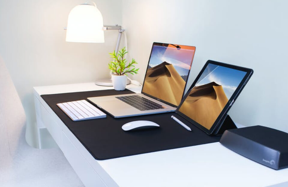 Read more about the article Running macOS and Windows 10 on the Same Computer